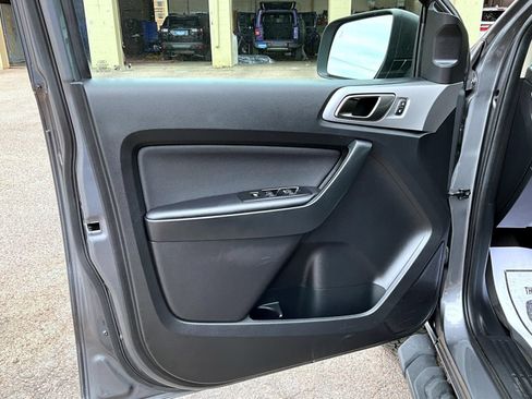 Used 2021 Ford Ranger XLT w/ Equipment Group 301A Mid AWD/4WD image 10