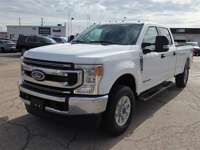 Used 2022 Ford F350 XL w/ STX Appearance Package