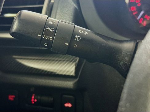 Used 2017 Subaru WRX Limited AWD/4WD image 12