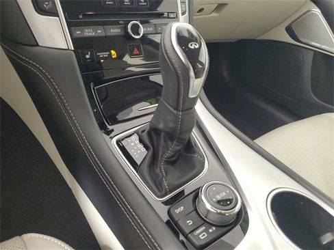 Used 2023 INFINITI Q50 Luxe w/ Cargo Package image 30