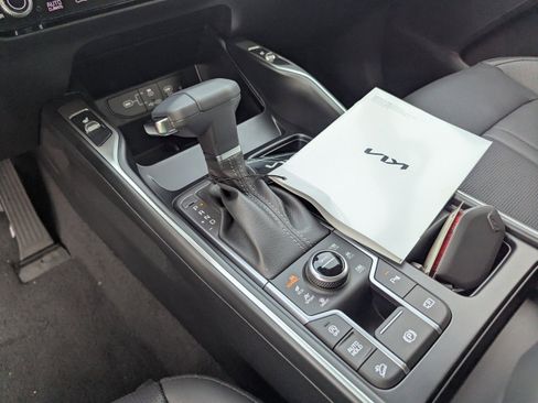 New 2026 Kia Sorento X-Line EX AWD/4WD image 13