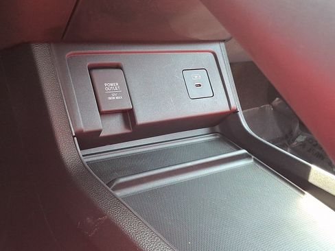 Certified 2025 Acura RDX A-Spec AWD/4WD image 26