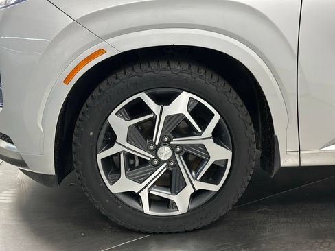 Used 2022 Hyundai Palisade Calligraphy AWD/4WD image 27