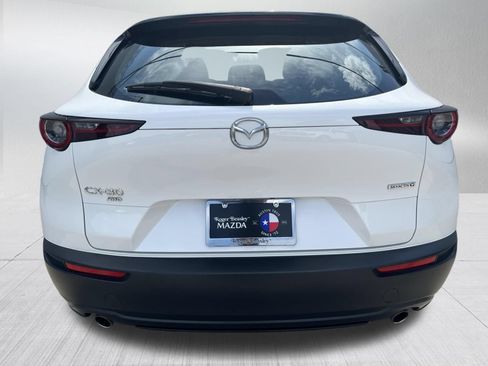 Used 2023 MAZDA CX-30 AWD 2.5 S image 7