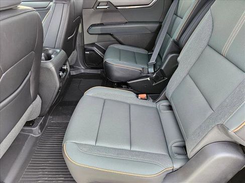 New 2026 GMC Acadia AT4 w/ Super Cruise Package image 16