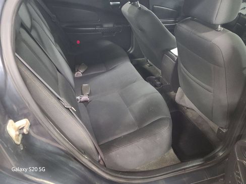 Used 2008 Pontiac Grand Prix image 16