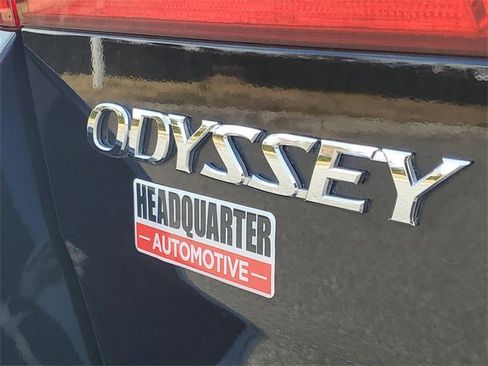 Used 2007 Honda Odyssey EX-L image 6