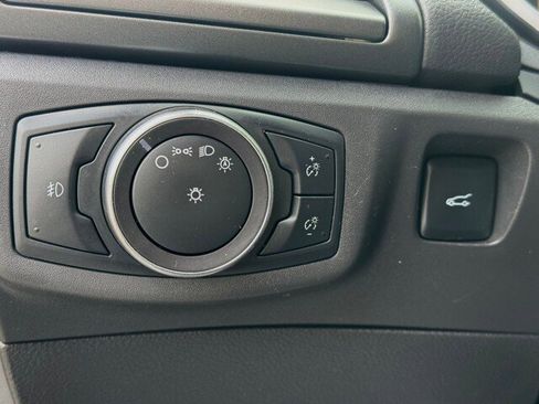 Used 2014 Ford Fusion Titanium image 11