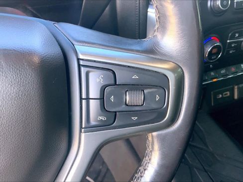 Used 2019 Chevrolet Silverado 1500 LT w/ Texas Edition image 24