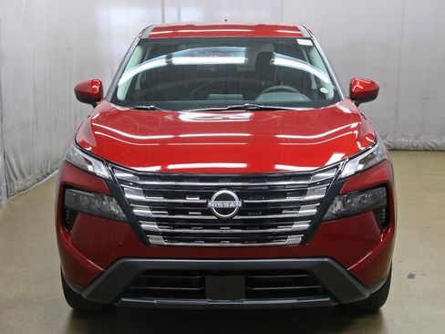 New 2026 Nissan Rogue SV image 18