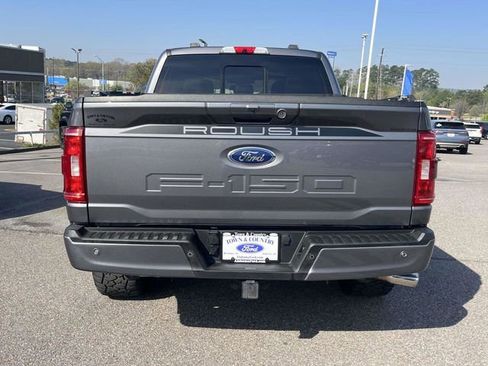 Used 2021 Ford F150 XLT w/ Equipment Group 302A High image 4