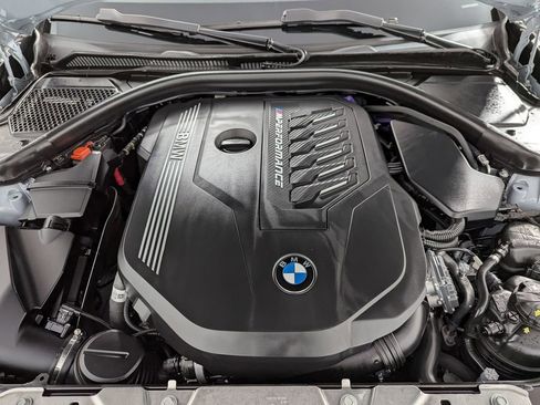 Certified 2024 BMW M340i xDrive image 47
