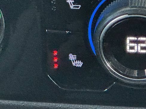 Used 2024 Chevrolet Silverado 1500 LT w/ Protection Package image 32