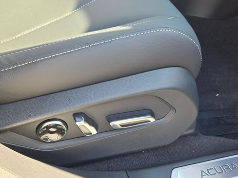 New 2026 Acura RDX SH-AWD image 8