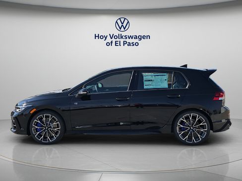 New 2026 Volkswagen Golf AWD/4WD image 5