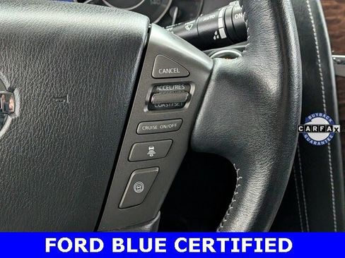 Used 2020 Nissan Armada SL w/ Premium Package image 29