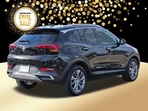 Used 2023 Buick Encore GX Essence w/ Experience Buick Package image 7