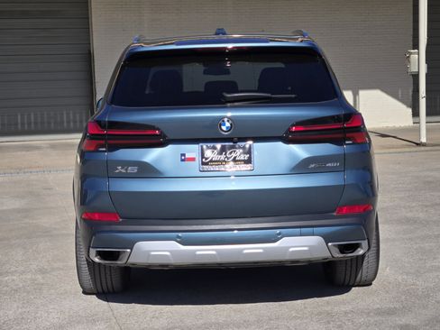 Used 2024 BMW X5 xDrive40i w/ Premium Package image 8