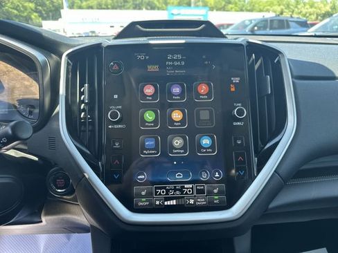 Used 2023 Subaru Ascent Limited w/ Technology Package AWD/4WD image 16