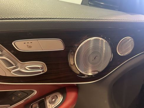 Used 2023 Mercedes-Benz C 43 AMG 4MATIC Coupe image 3