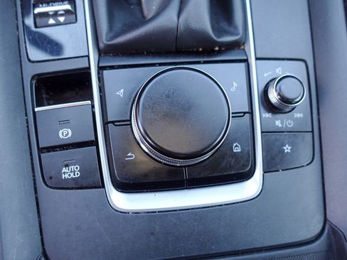 Certified 2024 MAZDA CX-50 AWD 2.5 S w/ Preferred Package image 21