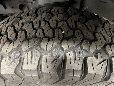 Used 2023 Jeep Wrangler Unlimited Rubicon 4xe w/ Safety Group image 10