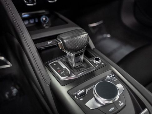 Used 2023 Audi R8 V10 performance image 44