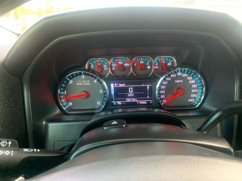 Used 2017 Chevrolet Silverado 2500 LT w/ All Star Edition AWD/4WD image 31