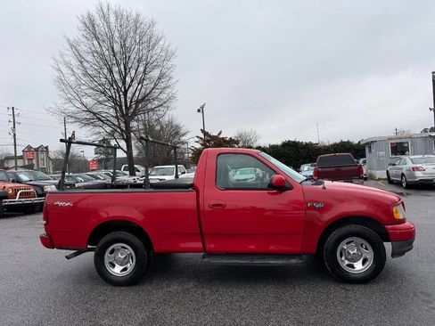 Used 2002 Ford F150 XL image 8