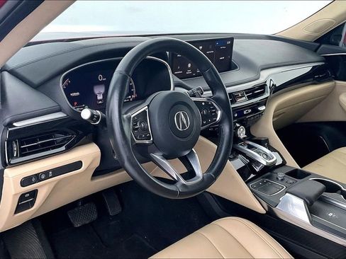 Used 2022 Acura MDX 3.5L image 15