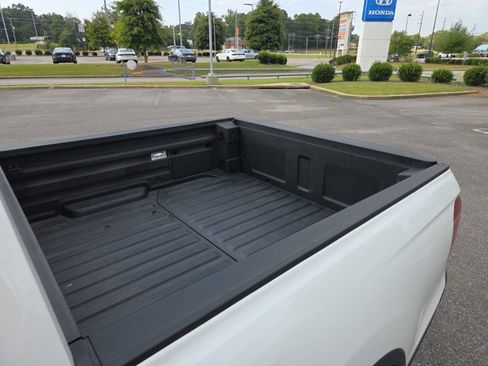 Used 2022 Honda Ridgeline RTL-E image 58