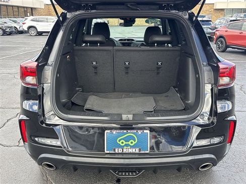 Used 2023 Chevrolet TrailBlazer RS image 24