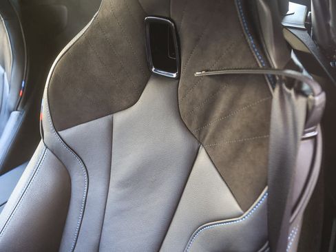 Used 2026 BMW Z4 M40i image 17