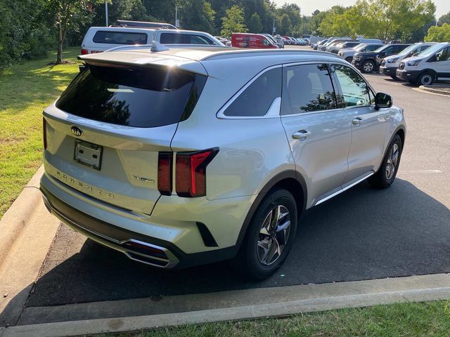 Used 2021 Kia Sorento EX FWD image 31