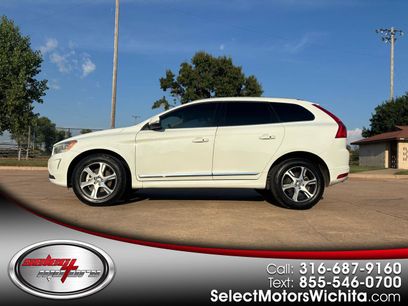 Used 2015 Volvo XC60 T6 w/ Proximity Package