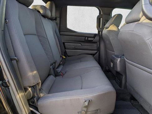 Certified 2025 Toyota Tacoma SR image 20