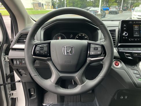 Certified 2026 Honda Odyssey EX-L image 20