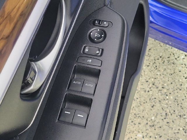 Used 2021 Honda CR-V EX image 23