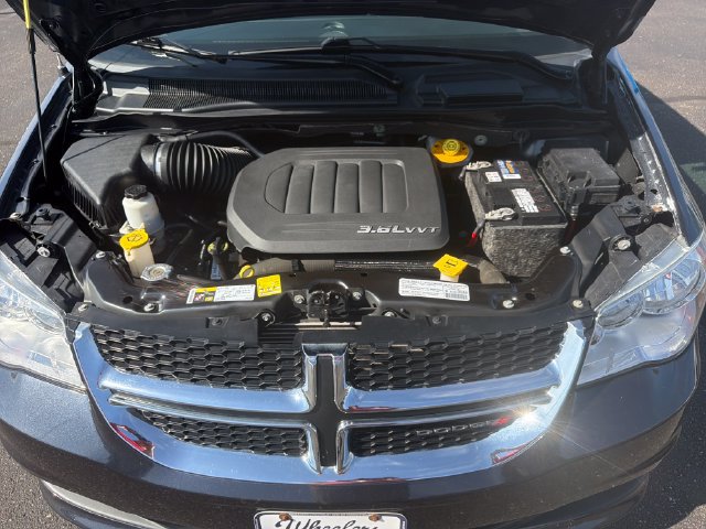 Used 2014 Dodge Grand Caravan SE w/ Quick Order Package 29E SE FWD image 27