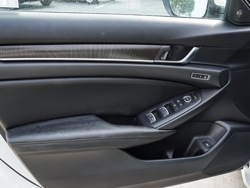 Used 2019 Honda Accord EX-L image 22