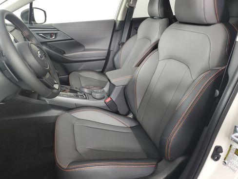 New 2026 Subaru Crosstrek 2.5i Limited AWD/4WD image 12