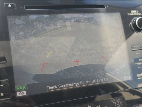 Used 2018 Subaru Outback 2.5i Limited AWD/4WD image 31