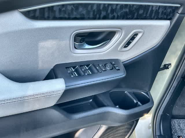 Used 2026 Honda Passport TrailSport Elite image 30