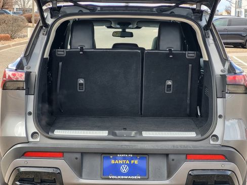 Used 2022 INFINITI QX60 Pure image 32