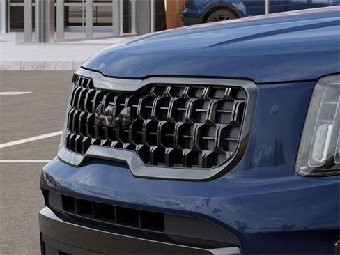 New 2025 Kia Telluride EX X-Line image 13