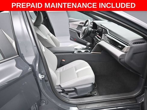 Certified 2026 Toyota Camry SE AWD/4WD image 32