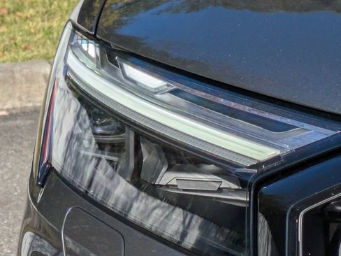 New 2026 Audi Q7 3.0T Premium Plus AWD/4WD image 13