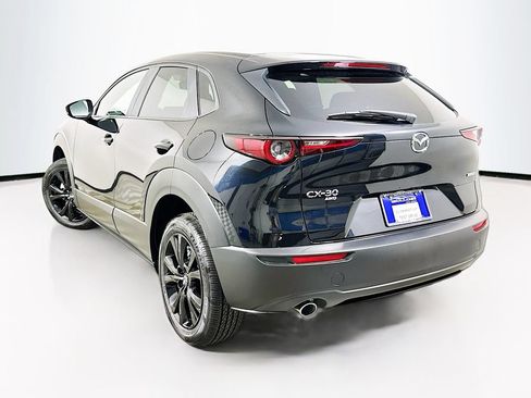 New 2026 MAZDA CX-30 AWD 2.5 S w/ Select Sport Pkg image 6