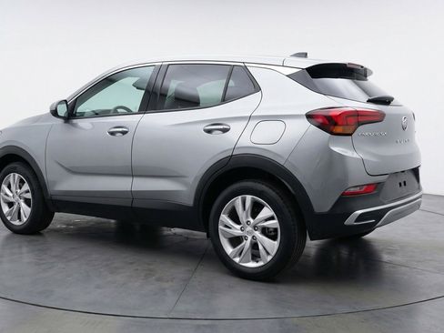 Used 2025 Buick Encore GX Preferred image 6