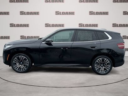 New 2026 BMW X3 xDrive30i w/ Premium Package
